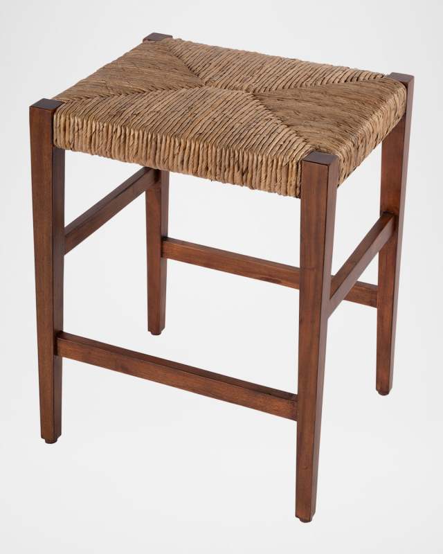 Valencia Backless 24.5" Counter Stool